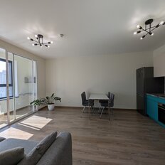 Квартира 42,1 м², 1-комнатная - изображение 2