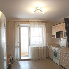 Квартира 55 м², 2-комнатная - изображение 4