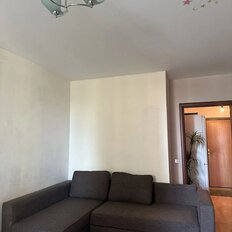 Квартира 40,9 м², 1-комнатная - изображение 5