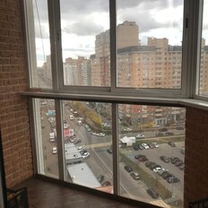 Квартира 70 м², 2-комнатная - изображение 1