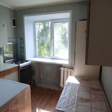 Квартира 50 м², 2-комнатная - изображение 4