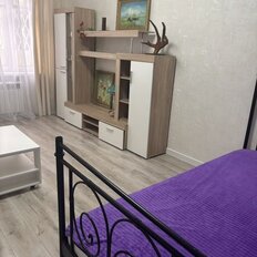 Квартира 33 м², 1-комнатная - изображение 2