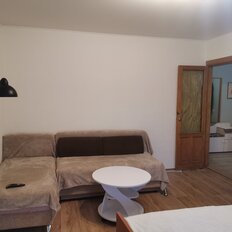 Квартира 35 м², 1-комнатная - изображение 2