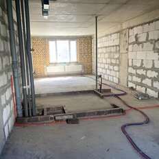 Квартира 48 м², 1-комнатная - изображение 5