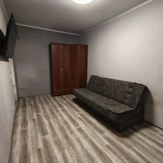 Квартира 30 м², 1-комнатная - изображение 4