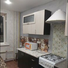 Квартира 45 м², 1-комнатная - изображение 2