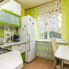 Квартира 45 м², 2-комнатная - изображение 3