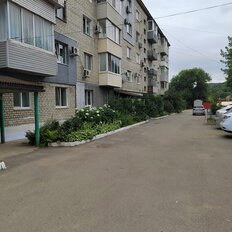 Квартира 51,7 м², 2-комнатная - изображение 1