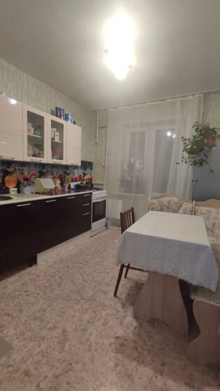 35 м², 1-комнатная квартира 14 000 ₽ в месяц - изображение 37