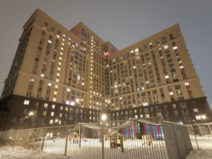 83 м², 3-комнатная квартира 38 500 000 ₽ - изображение 117