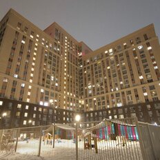 Квартира 124 м², 3-комнатная - изображение 2