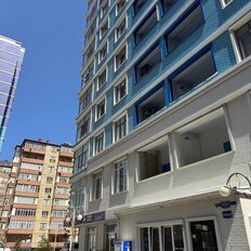 Квартира 107 м², 3-комнатная - изображение 3