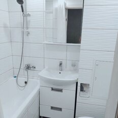 Квартира 35 м², 1-комнатная - изображение 3