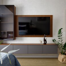 Квартира 50 м², 2-комнатные - изображение 2