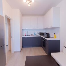 Квартира 33 м², 1-комнатная - изображение 2