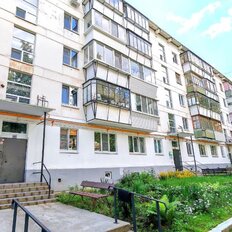 Квартира 45,9 м², 2-комнатная - изображение 2