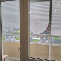 Квартира 26 м², студия - изображение 1