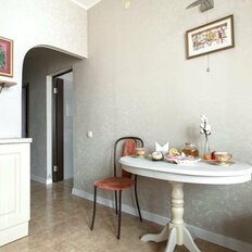 Квартира 36 м², 1-комнатная - изображение 5