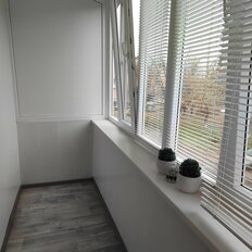 Квартира 84 м², 4-комнатная - изображение 1