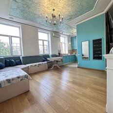 Квартира 79 м², 3-комнатная - изображение 2