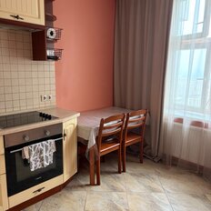 Квартира 32 м², 1-комнатная - изображение 5