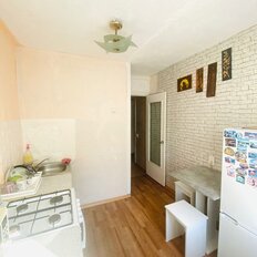 Квартира 45 м², 2-комнатная - изображение 2