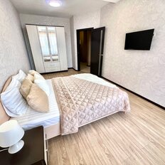 Квартира 50 м², 1-комнатная - изображение 5