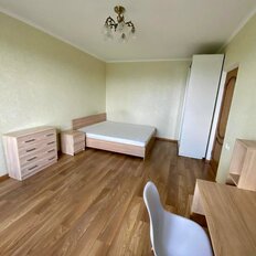 Квартира 37 м², 1-комнатная - изображение 4