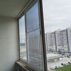 Квартира 22 м², студия - изображение 1