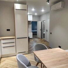 Квартира 65 м², 2-комнатная - изображение 3