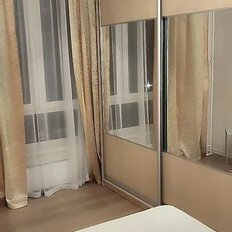 Квартира 55 м², 2-комнатная - изображение 4