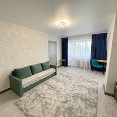 Квартира 42 м², 2-комнатная - изображение 2