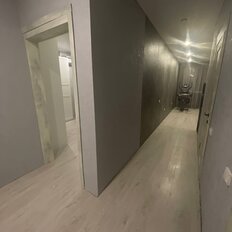 Квартира 78,1 м², 2-комнатная - изображение 4