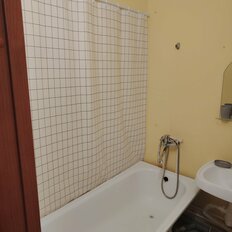 Квартира 33,5 м², 1-комнатная - изображение 5