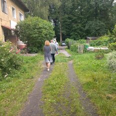 Квартира 54 м², 3-комнатная - изображение 3