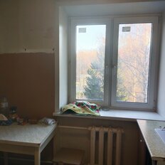 Квартира 42 м², 2-комнатная - изображение 4