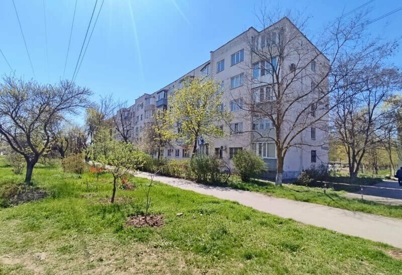 49 м², 2-комнатная квартира 4 550 000 ₽ - изображение 30