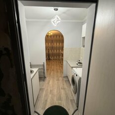 Квартира 18 м², студия - изображение 5