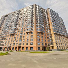 Квартира 70 м², 2-комнатная - изображение 2