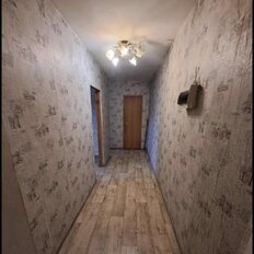 Квартира 30 м², 1-комнатная - изображение 4