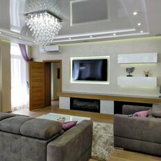 Квартира 207 м², 3-комнатные - изображение 4