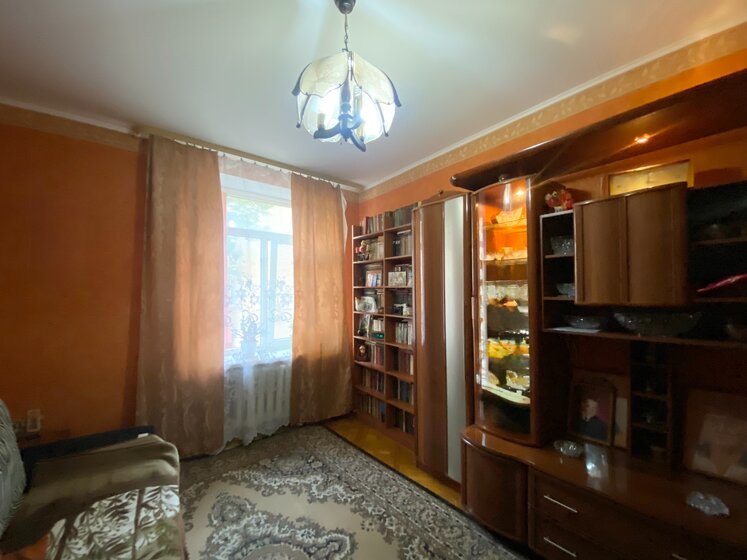 120,5 м², 5-комнатная квартира 9 900 000 ₽ - изображение 68