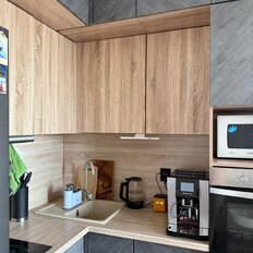 Квартира 31,5 м², 1-комнатная - изображение 3