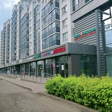 Квартира 40,8 м², 1-комнатная - изображение 3