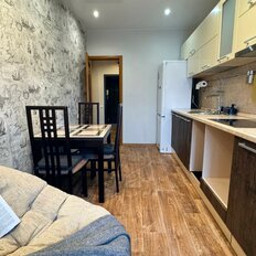 Квартира 54 м², 2-комнатная - изображение 1