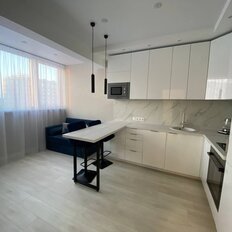 Квартира 43,3 м², 1-комнатная - изображение 2