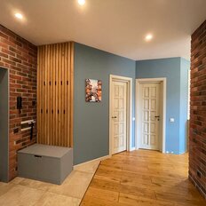 Квартира 55 м², 1-комнатная - изображение 4