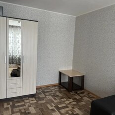 Квартира 38 м², 1-комнатная - изображение 4