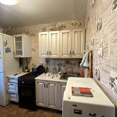 Квартира 53 м², 2-комнатная - изображение 4