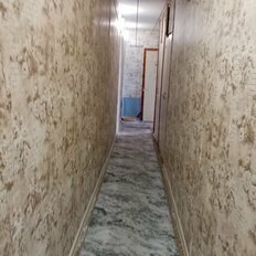 Квартира 65,3 м², 3-комнатная - изображение 5